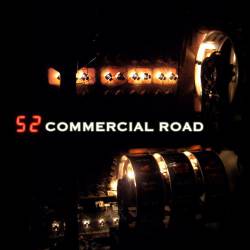 52 Commercial Road : 52 Commercial Road